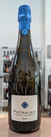 Pietraluce Franciacorta Brut NV