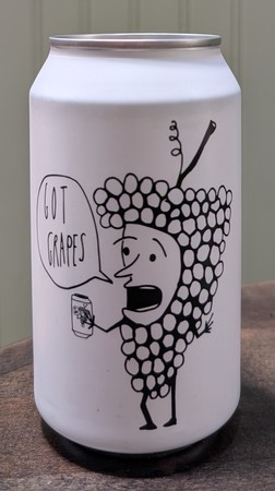 Broc Cellars Got Grapes Red 355ml 2024