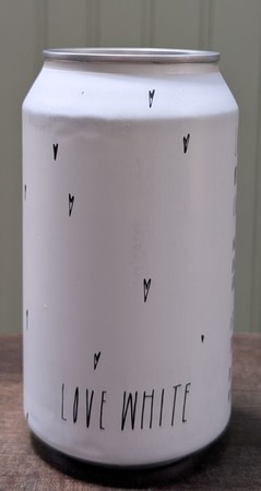 Broc Cellars Love White 355ml 2025