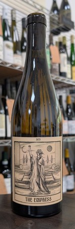 Jolie Laide Trousseau Gris Sonoma County 2025
