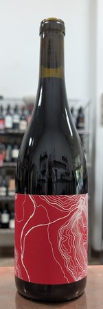 Lioco Indica Red Table Wine Mendocino 2024