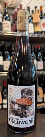Miles Garrett Fieldwork Bordeaux Blend 2023
