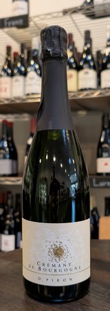 Dominique Piron Cremant de Bourgogne Brut