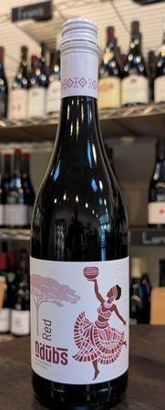 Ndubs Red Blend 2025
