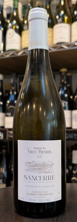 Domaine des Vieux Pruniers Sancerre 2025