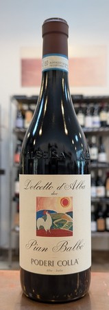 Poderi Colla Pian Balbo Dolcetto d'Alba 2023