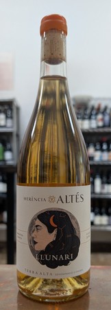 Herencia Altes 'Llunari' Garnatxa Blanca 2023