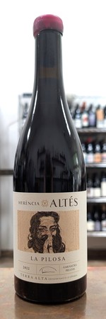 Herencia Altes 'La Pilosa' Granatxa Peluda 2022