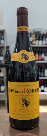 Clos de la Roilette Fleurie 2024