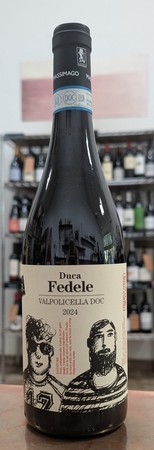 Massimago  Duca Fedele Valpolicella 2024