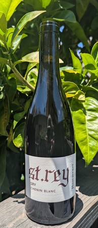 Haameyer St. Rey 'SRV' Chenin Blanc 2025