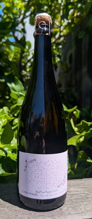 Albet i Noya 'Petit Albet' Brut Rose Classic Penedes 2024