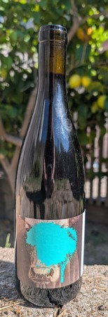 Cruse Wine Co. Rancho Chimiles Valdiguie 2023