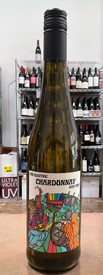 Brand Electric Chardonnay Acid Test 2022