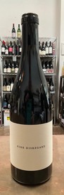 Fine Disregard Mule Plane Carignane Lodi 2019