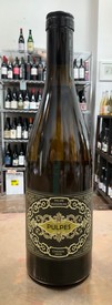 Sylvain Augereau Anjou Blanc Pulpes 2021