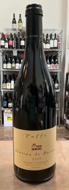 Hureau Tuffe Saumur Champigny 2022