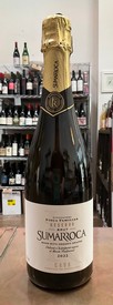 Caliberia Sumarroca Reserva Cava