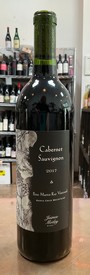 Jaimee Motley Cabernet Sauvignon Peter Martin Ray Vineyard 2017