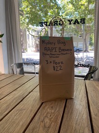 Mystery Bag: AAPI Brewers
