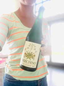 Birichino Malvasia Bianca Petulant Naturel Monterey 2022