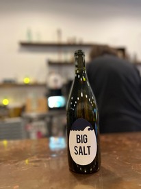 Ovum Big Salt White Oregon 2021