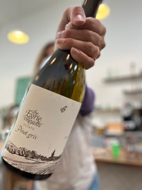 The Eyrie Vineyards Pinot Gris Dundee Hills 2020