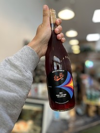 Lo-Fi Gamay Pinot Noir Santa Barbara County 2022