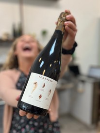 Legrand-Latour Ypresien Brut Nature Champagne NV