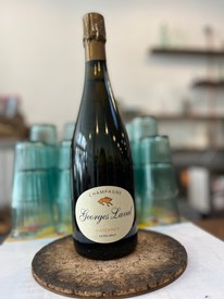 Laval Garennes Extra Brut Champagne NV