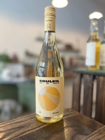 Souleil Vin de Bonte Le Blanc VDF 2020