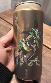 Fieldwork Olyvia Belgian Pale Ale