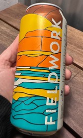 Fieldwork Saint Thomas O.G. West Coast IPA