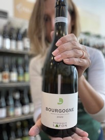 Dominique Lafon Bourgogne Blanc 2020
