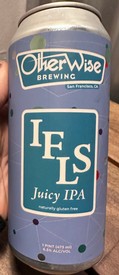 OtherWise IFLS Juicy IPA