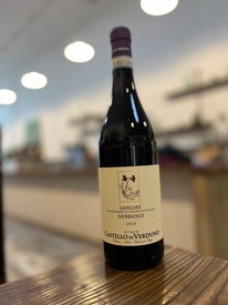 Castello di Verduno Nebbiolo Langhe 2023