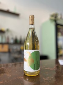 Kleinlerer Skin Contact Chenin Blanc Clarksburg 2023