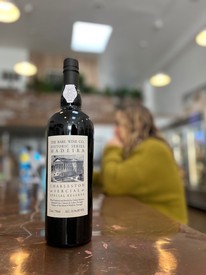 Rare Wine Co. Charleston Sercial Madeira NV