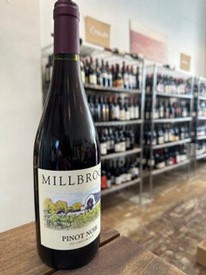 Millbrook Pinot Noir New York State 2021