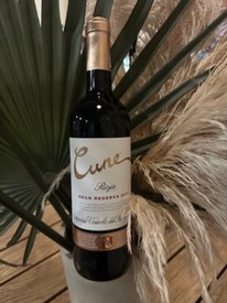CVNE Cune Grand Reserva Rioja 2017