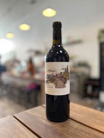 Belong Wine Co Mourvedre El Dorado County 2019