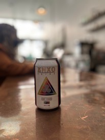 ANXO Pride Dry Cider 12oz CAN District of Colombia