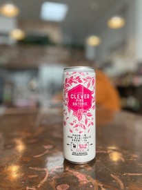 *NA* Clever PINK Gin & Tonic 355ml CAN