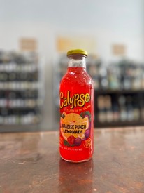 Calypso Paradise Punch Lemonade NV