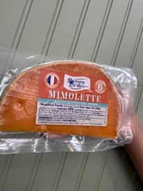 Mimolette 6 Month France