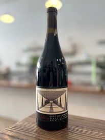 Tres Sabores Perspective Zinfandel Rutherford 2020