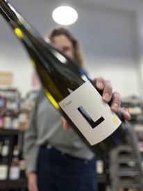 Domaine Pierre Weber Le Blanc Riesling Alsace 2020