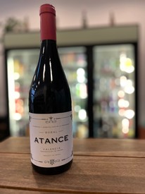 Atance Bobal Valencia 2020