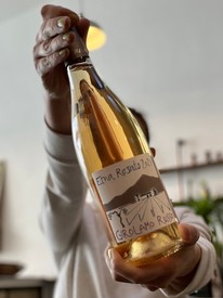 Girolamo Russo Etna Rosato 2021