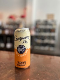 *NA* Southern Grist Company Pils 16oz Nashville